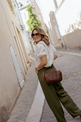 Patron de couture Pantalon CLARK