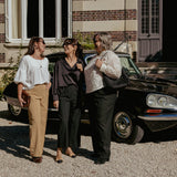 Patron de couture Pantalon CLARK