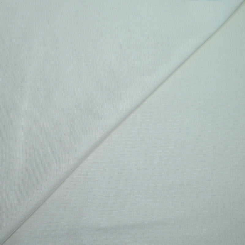 Coton soie Jeanne écru