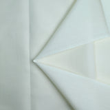 Coton soie Jeanne écru