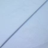 Coton uni ciel