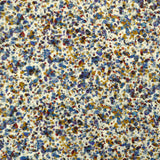 Coton liberty ® Sea Salt bleu au mètre