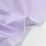 Coton oxford parme