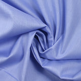 Coton uni fin bleu lavande