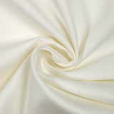 Jean's coton Selvedge blanc cassé
