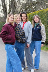 Patron de couture Veste MELROSE