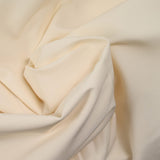 Bengaline polyester crème