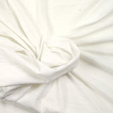 Jersey de polyester neige