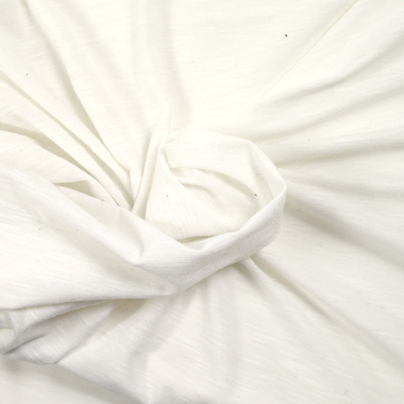 Jersey de polyester neige