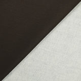 Jean's coton marron foncé