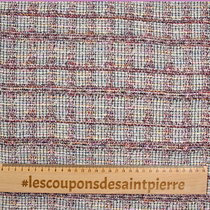 COCO LUREX COCO MEILLE Bordeaux