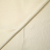 Doublure twill 100% soie écru