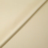 Doublure twill soie et viscose ivoire