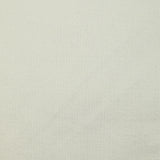 Off-white pique-backed polyester jersey