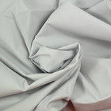 Coton gris glacé