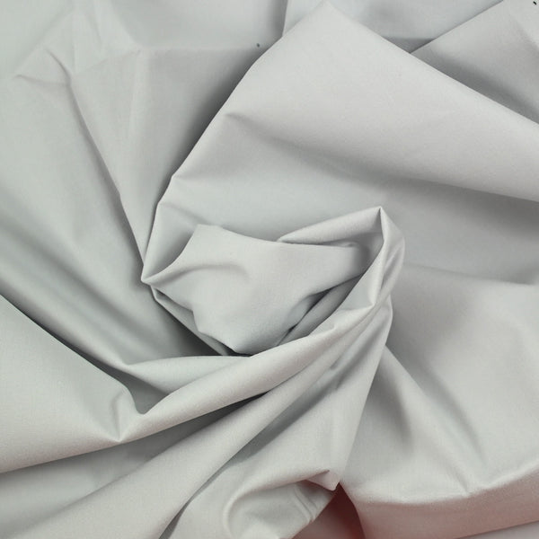 Coton gris glacé