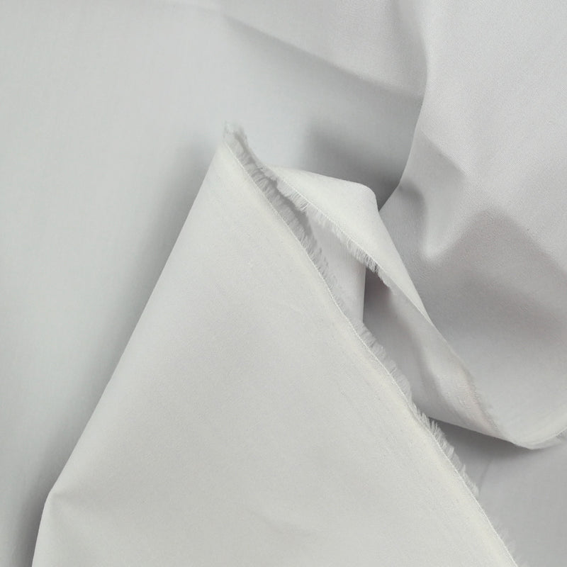 Coton gris glacé