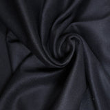 Navy wool cloth