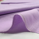 Lin and cotton uni parme