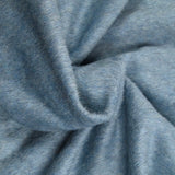 Velours de laine à poils mi-longs ciel