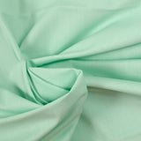 Coton vert chiné