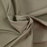 Taupe polyviscose