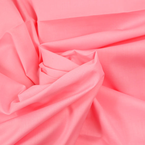 Algodón rosa