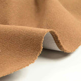 Camel Natted Polycotton