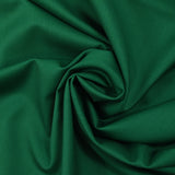 Tissu tailleur 100% laine Super 110's vert prairie