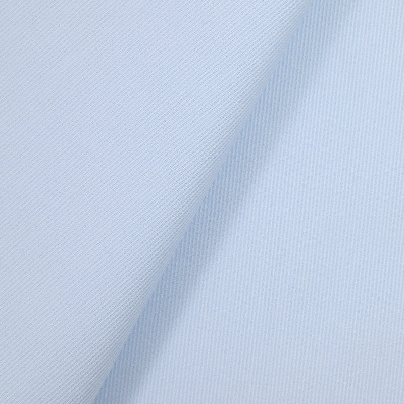 Layette Blue Cotton Stung