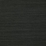 Tissu tailleur laine rayure surpiquée fond noir