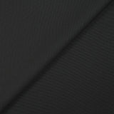 Tissu tailleur en laine Will noir