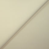 Twill de coton imperméable écru