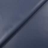 Simili cuir Alessandro bleu marine