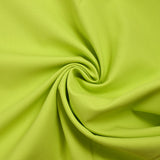 Polyviscose vert anis