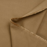 Polyviscose stretch camel