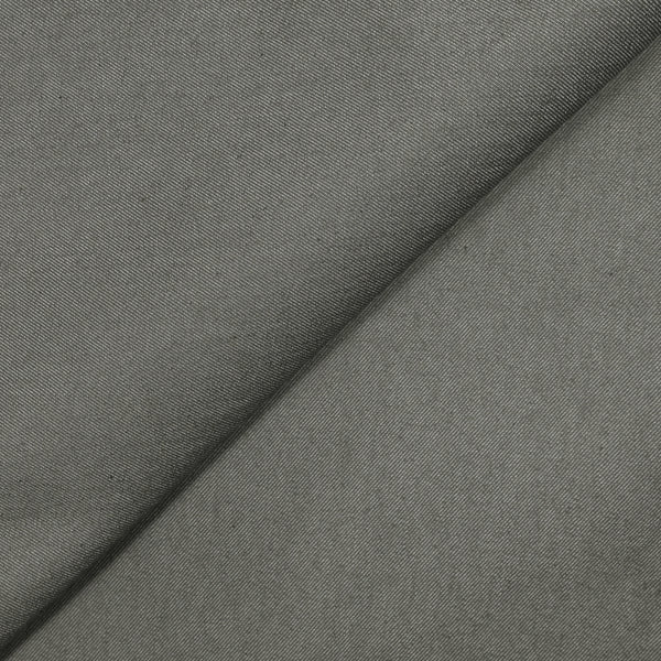 Jean's coton souple Dany gris