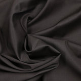 100% brown wool tailoring fabric