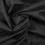 Tissu tailleur 100% laine gris chiné