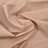 Tissu tailleur 100% laine vieux rose