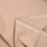Tissu tailleur 100% laine vieux rose