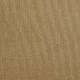 Velours de coton milleraies biscuit