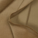 Velours de coton milleraies biscuit
