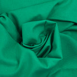 Linen Green Viscose