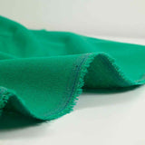 Linen Green Viscose