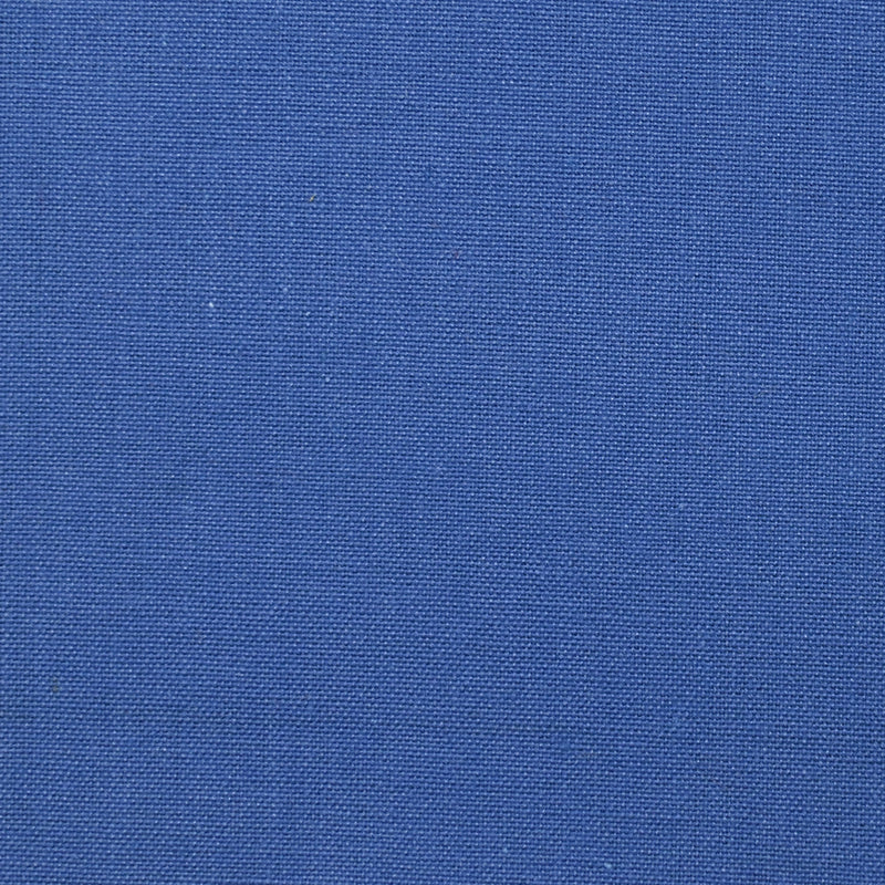 Egyptian blue united cotton cotton