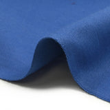 Egyptian blue united cotton cotton