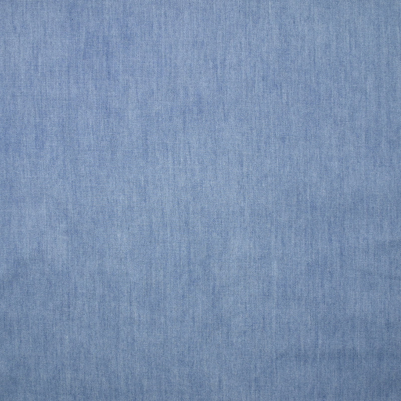 Policoton azul claro Chambray