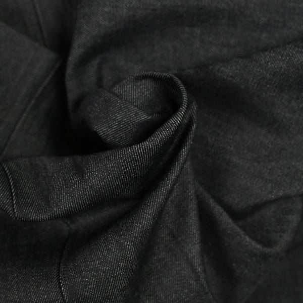 Jean's coton Businco bleu foncé
