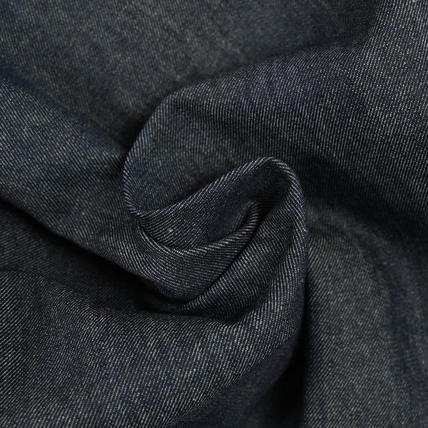 Jean's coton Rossa bleu foncé